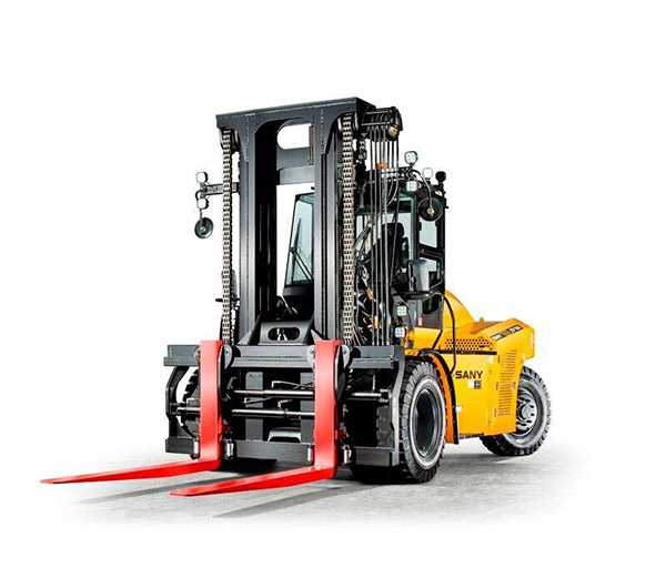 SANY SCP160G 16 ton   Forklift Truck