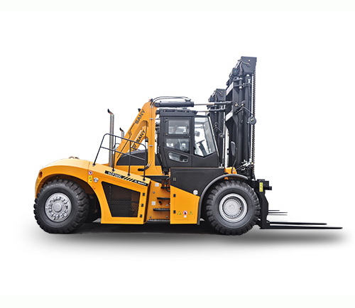 SANY SCP300G 30 ton   Forklift Truck