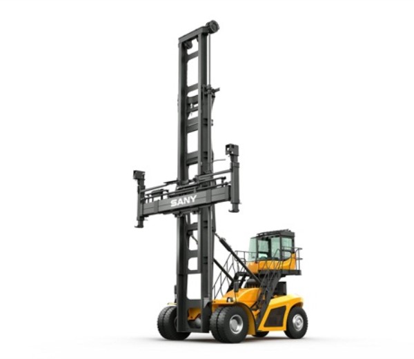 SANY SDCY80K6G 8 ton   Empty Container Handler