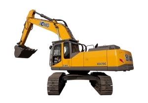 XCMG XE470C   Crawler Excavator