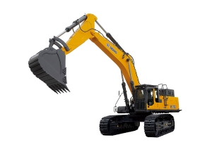 XCMG XE700C   Crawler Excavator