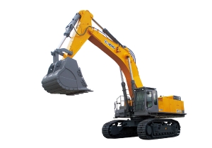 XCMG XE900C   Crawler Excavator