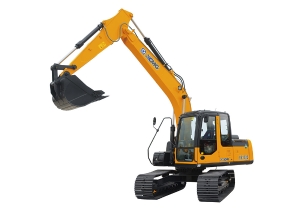 XCMG XE150D   Crawler Excavator