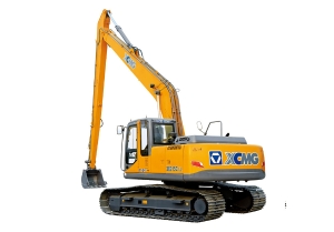 XCMG XE215CLL   Crawler Excavator