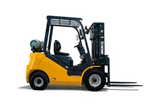 XCMG 2.0t Gas&LPG   Forklift Truck