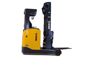 XCMG Reach Truck(Sit on)  Forklift Truck
