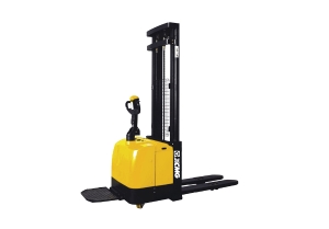 XCMG 1.0-1.6TElectric stacker  Forklift Truck