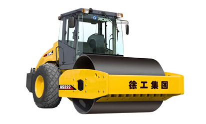 XCMG XS222   Roller