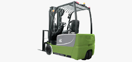 Zoomlion FE16/18/20 Electric Forklift  Forklift Truck