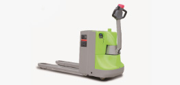 Zoomlion TB15-MA2 Electric Pallet Truck  Forklift Truck