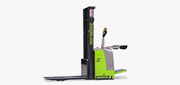 Zoomlion DB10-MA1 Electric Stacker Truck  Forklift Truck