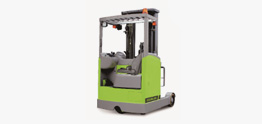 Zoomlion YB20-S1/SA2 Electric Reach Truck  Forklift Truck