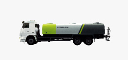 Zoomlion ZLJ5070TXSE3   Road Washer
