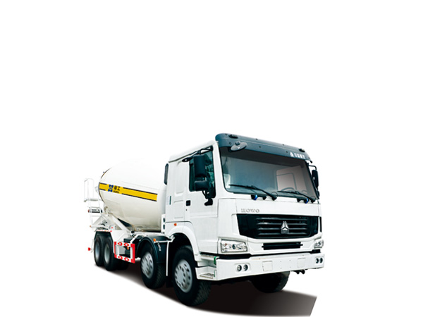 XGMA 15m3 Concrete Truck Mixer