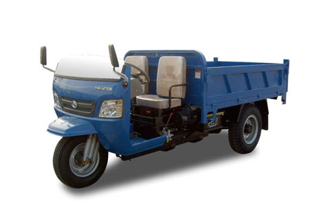 Lovol 1B36103 Diesel tricycle
