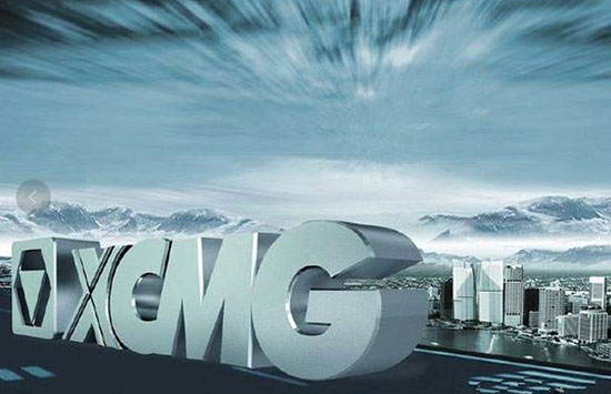 XCMG is the AI leader in Construction Machinery Industry