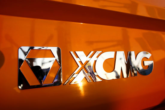 XCMG Ranks 5th in the 2013 Global Construction Machinery and Continues to Lead Chinese Enterprises