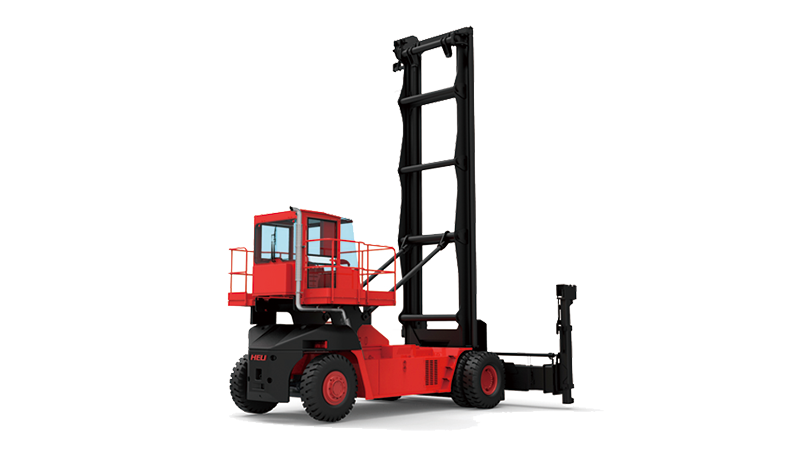 HELI G series 18t empty container stacker Empty Container Stacker