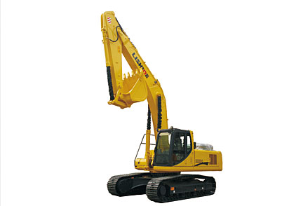 lISHIDE SC400.8LC Excavator Large Excavator