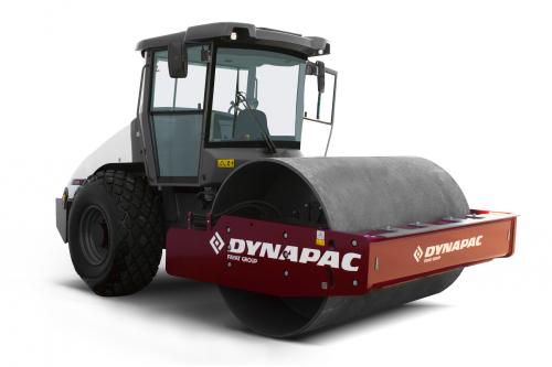 Dynapac CA250D (BR ver.) Single drum vibratory rollers