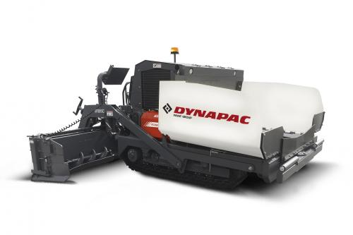 Dynapac FC1600C Commercial pavers